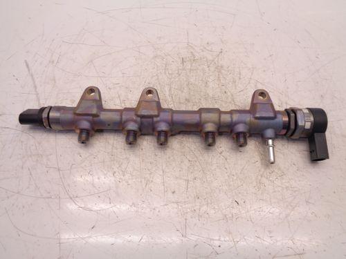 Rail-Rohr pour BMW 1er F20 F21 2,0 D Diesel B47D20A 0445214315 8514154