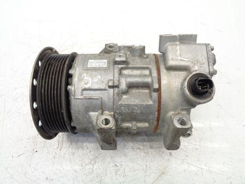 Klimakompressor pour Toyota Avensis T27 2,0 D-4D Diesel 1AD-FTV 1AD 447280-6560