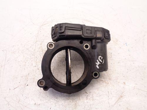 Drosselklappe pour Mercedes Benz 2,2 CDI BlueTEC 651.925 OM651.925 A6510900370
