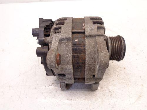 Lichtmaschine pour Nissan Qashqai MK2 II SUV 1,5 dCi K9K K9K646 23100-4EA0A