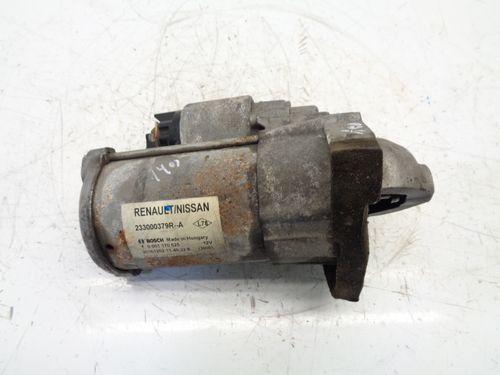 Anlasser Starter pour Nissan Qashqai MK2 II SUV 1,5 dCi K9K K9K646 233000379R