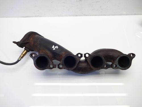 Abgaskrümmer pour Land Rover Range Rover L494 5,0 SCV8 V8 4x4 508PS 8W93-9430-BB