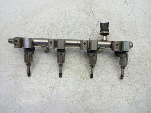 Barre d'injection Injecteur Hyundai Kia 1,6 GDI G4FD 35350-2B110 35310-2B130