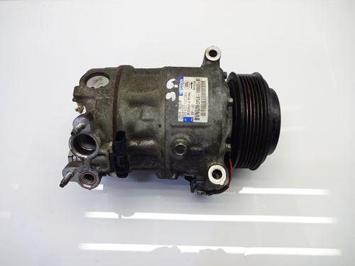 Compresseur de climatisation pour Land Rover Range Rover L494 5.0 SCV8 V8 508PS CPLA-19D629-BC