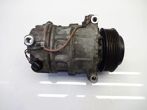 Compresseur de climatisation pour Land Rover Range Rover L494 5.0 SCV8 V8 508PS CPLA-19D629-BC