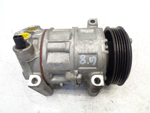Klimakompressor pour Alfa Romeo Mito 955 0,9 Benzin 199B6000 51939001