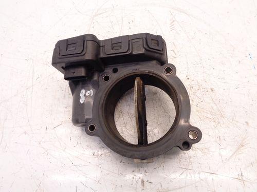 Drosselklappe pour Mercedes Benz E-Klasse 2,2 CDI 651.911 OM651.911 A6510900370
