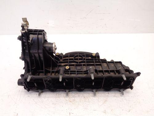 Ansaugbrücke pour Mercedes Benz E-Klasse 2,2 CDI 651.911 OM651.911 A6510900037