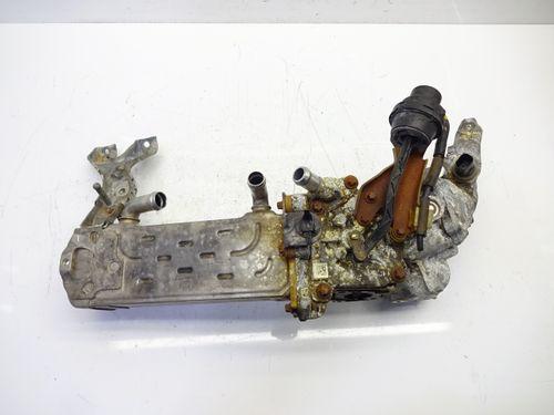 Abgaskühler pour Infiniti Q50 50 D 2,2 651.970 OM651 A6511400675 A6511400860
