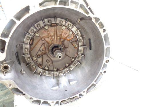 Boîte de vitesses automatique pour VW Touareg 7L 5,0 TDI R50 CBWA CBW JXV 09D300038N 6 vitesses