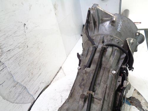Boîte de vitesses automatique pour VW Touareg 7L 5,0 TDI R50 CBWA CBW JXV 09D300038N 6 vitesses