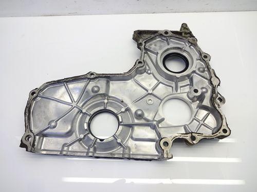 Stirndeckel pour Ford 2,5 TDCi Diesel WL WLAE WL-AE