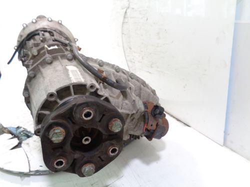 Boîte de vitesses automatique pour Porsche Cayenne 4,5 V8 Turbo 48.50 A4850 HAT 95530001126