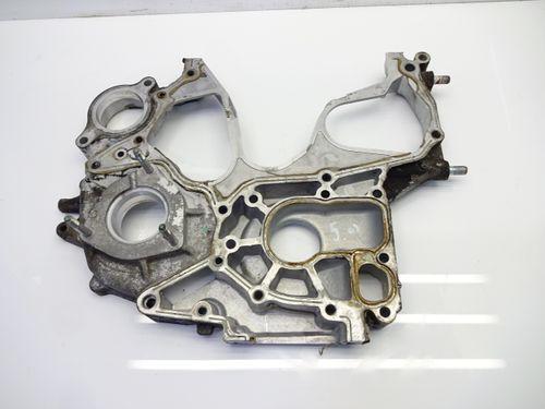 Stirndeckel pour Ford Ranger ET J97U 2,5 TDCi Diesel WL WLAE WL-AE