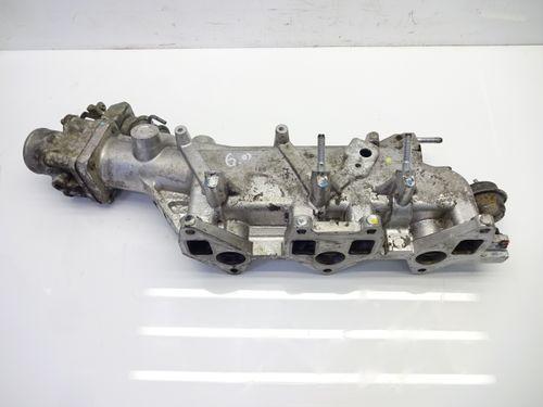 Ansaugbrücke pour Ford Ranger ET J97U 2,5 TDCi Diesel WL WLAE WL-AE