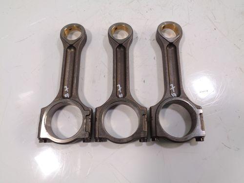 3x bielles pour Nissan Opel Renault 2,3 CDTI M9T702 M9T M9TBCD7