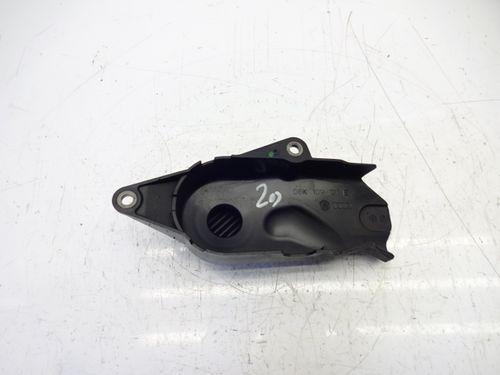 Abdeckung pour Audi A1 S1 8X 2,0 TFSI Benzin Quattro CWZ CWZA 06K109121E