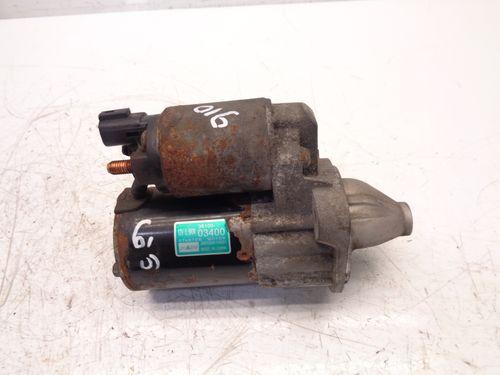 Anlasser Starter pour Kia Picanto MK2 II TA 1,0 Benzin G3LA 36100-03400