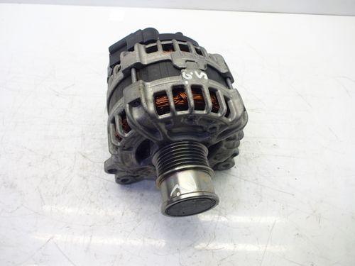 Lichtmaschine Audi Seat Skoda VW 1,2 TSI Benzin CYV CYVA CYVB CYVD 04E903024S