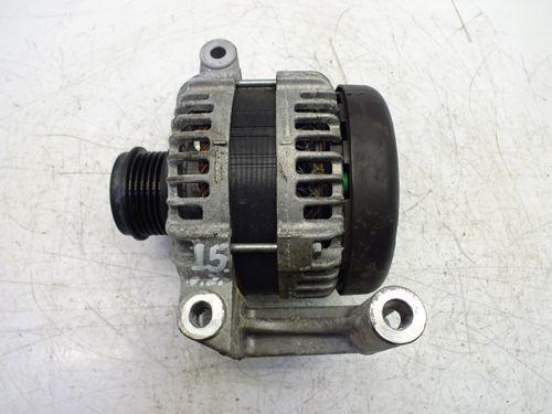 Alternateur Opel Vauxhall Insignia B 1,5 Turbo D15SFT B15SFT 13522659