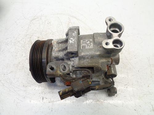 Compresseur de climatisation pour Subaru Forester SJ SJD 2,0 D AWD EE20 EE20Z 73111SG010