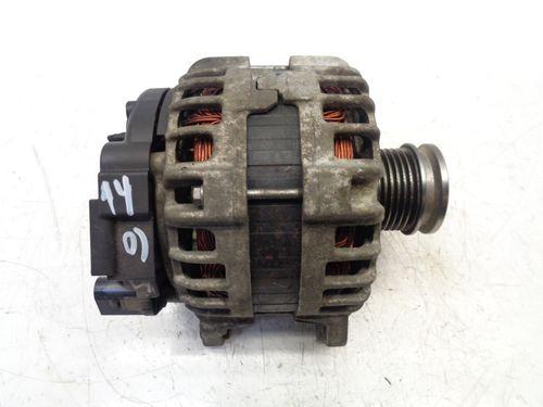 Lichtmaschine Generator pour Audi A1 8X 1,4 TFSI Benzin CPTA CPT 04E903023J 140A
