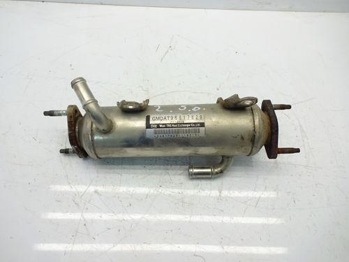Abgaskühler Chevrolet Opel Cruze Antara 2,0 CDI Diesel Z20S1 Z20DMH 96817829