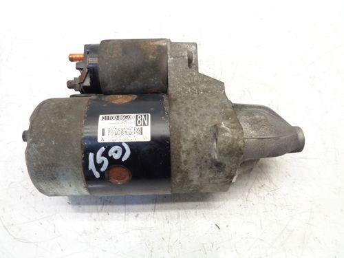 Anlasser Starter pour Suzuki Swift MK3 III MZ 1,6 Benzin M16A 31100-86G0