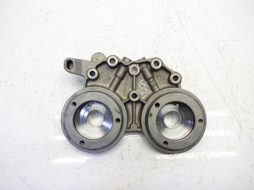 Lagerbock pour Audi A1 S1 8X 2,0 TFSI Benzin Quattro CWZ CWZA 06L103166F
