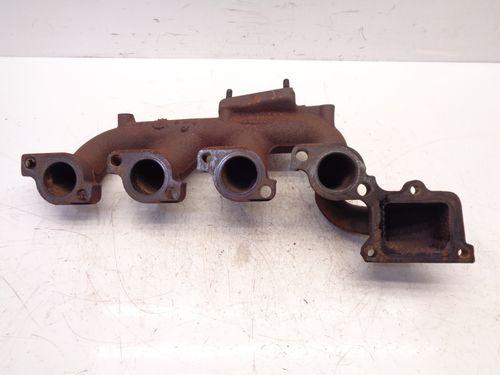 Abgaskrümmer pour Ford Transit Custom 2,2 TDCI Diesel DRFF BK2Q-9430-CB