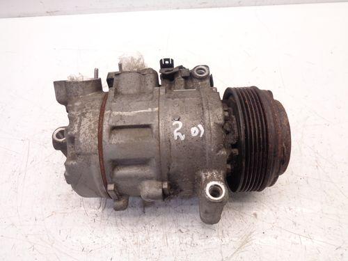 Klimakompressor pour BMW 3er E90 E91 320d 2,0 Diesel N47D20C N47 447260-1852