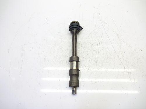 Ausgleichswelle pour Audi A1 S1 8X 2,0 TFSI Benzin Quattro CWZ CWZA 06K103295AF