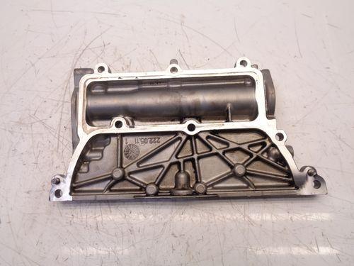 Abdeckung pour Mercedes Benz W205 2,2 BlueTEC 651.921 OM651.921 A6510150601