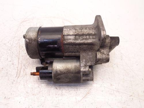 Anlasser Starter pour Renault Clio MK3 III 1,5 dCi Diesel K9K752 8200584675