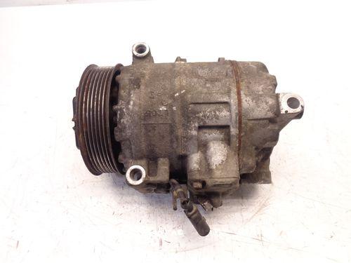 Klimakompressor pour Porsche Cayenne 4,5 V8 Turbo M48.50 M48 48.50 94812601101