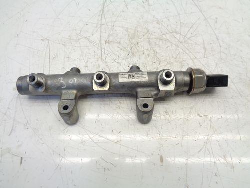 Rail-tube pour Audi A6 C7 A7 4G 3,0 TDI Diesel CZVA CZV 059130089CS