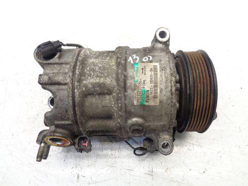 Klimakompressor pour Jaguar XF X250 3,0 Diesel 306DT 9X23-19D629-DA