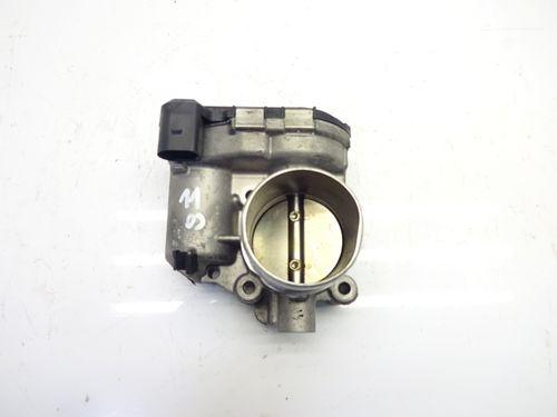 Drosselklappe pour Ford Fiesta VI 6 CB 1,6 ST Benzin JTJA 7S7G-9F991-CA