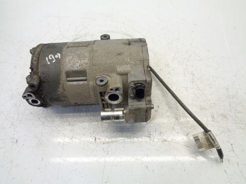 Klimakompressor pour BMW i3 I3 0,6 Range Extender IB1P25B W20K06A 6452 6830620