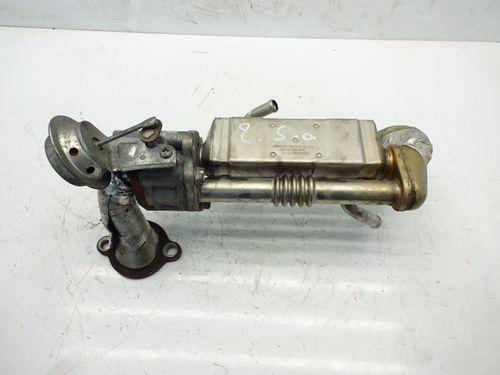 Abgaskühler Mazda 3 BL 6 GH CX-7 ER 2,2 D Diesel R2AA R2AA-20304