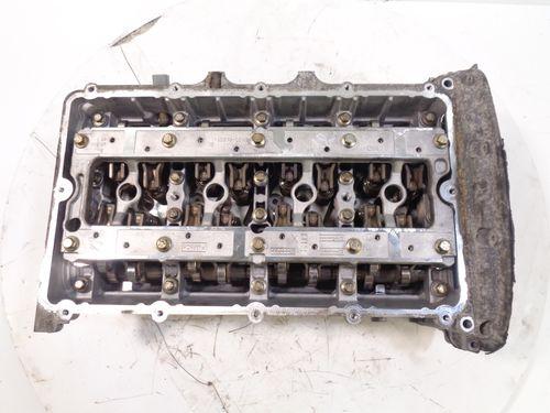 Zylinderkopf pour Ford Transit Custom 2,2 TDCI Diesel DRFF BK2Q-6K537-AB