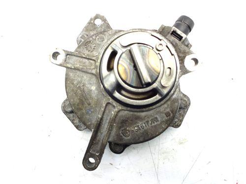 Unterdruckpumpe Seat Leon 1P1 2,0 TFSI Benzin BWJ
