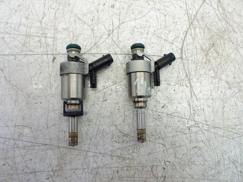 2x Injecteur Audi VW 2,0 TSI TFSI CHH CHHA CHHB 06L906036K