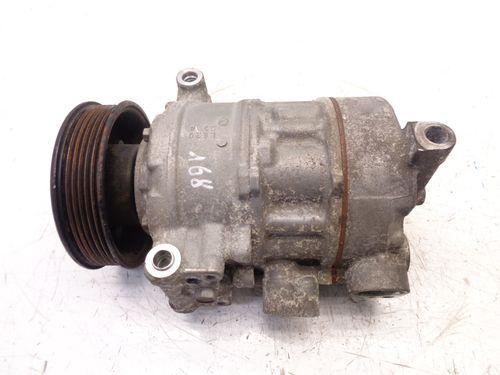 Klimakompressor pour VW Golf MK7 VII 1,6 TDI Diesel CRKB CRK 6Q0820803