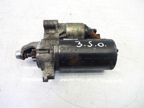 Anlasser Audi Seat 2,0 TDI Diesel CJC CJCA CJCB CJCC CJCD 03L911021E