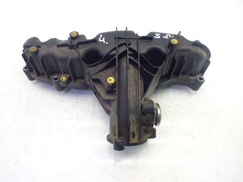 Ansaugbrücke Audi Seat 2,0 TDI Diesel CJC CJCA CJCB CJCC CJCD 03L129711AF