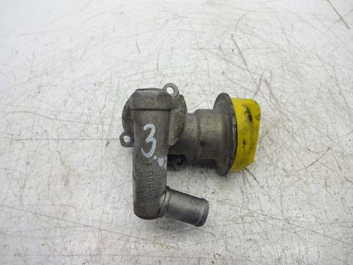 Öleinfüllstutzen Opel Saab 1,9 CDTI TiD Z19DTH 55209622