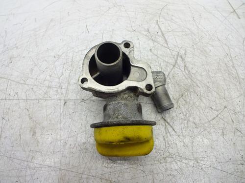 Öleinfüllstutzen Opel Saab 1,9 CDTI TiD Z19DTH 55209622