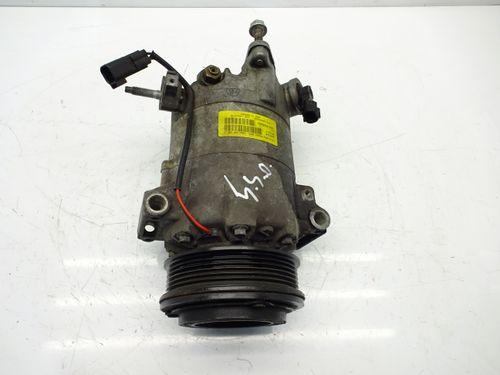 Compresseur de climatisation Ford 1,0 EcoBoost SFJA C1B1-19D629-AG