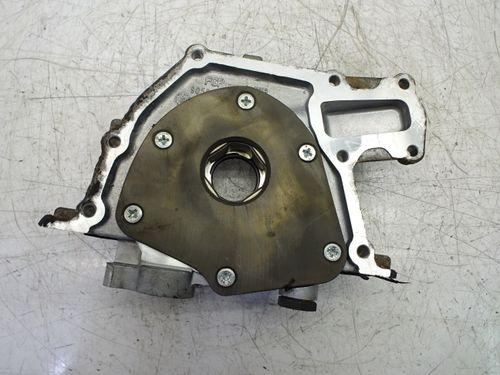 Ölpumpe Opel Saab 1,9 CDTI TiD Z19DTH 3701820 DE340712